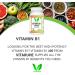 Vitamin B1 (Thiamine) High Dose 90 Capsules - Buy Online on GoSupps.com