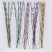 Kunjocy 100PCS Artificial Easter Pip Berry Picks - Colorful Spring Floral Sprays for Easter Craft Wreaths and Decor - Buy Online on GoSupps.com