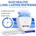 Rapid Teeth Whitening Kit - 5X Whitening Gel & 2X Trays | International Shipping Available - Buy Online on GoSupps.com