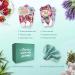 7th Heaven Beauty Box of Treats Gift Set | 8 Face Masks Inspirational Box & Cleansing Cloth - Perfect International Gift - Buy Online on GoSupps.com