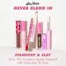 Buy Lime Crime Midnight Sky Temporary Hair Color - Damage-Free Semi-Permanent Tint Vegan Cruelty-Free Citrus Vanilla Scent - Buy Online on GoSupps.com