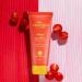 Detan+ Smoothie Face Wash with Cherry Tomato | Reduce Tanning & Hydrate Skin | Gentle Cleanser for Dirt & Oil | 3.38 Fl Oz | Shop Now - Buy Online on GoSupps.com