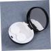 Solustre 2-Piece Contact Lens Holder & Applicator Case Kit - Marble Mirror Box for Convenient Storage - Buy Online on GoSupps.com