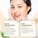 Turmeric Vitamin C Cream 50g - Brightening Face Moisturiser Firming Turmeric Face Cream with Vitamin C for Glowing Skin Natural Ingredients - Buy Online on GoSupps.com