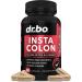 Colon Cleanser Detox for Weight Flush - 15 Day Colon Cleanse Pills Poop for Women Men - Fast Natural Laxative Bowel Movement Supplements Intestinal Health Body Flush Stomach Bloating Gut Loss Support