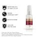 Joico K-PAK Color Therapy Luster Lock Multi-Perfector Spray 1.7oz - For Color-Treated Hair - Detangle, Control Frizz, Boost Shine - With African Maketti & Argan Oil - Buy Online on GoSupps.com
