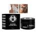 Beurre de barbe - 100 ml - Apr s-shampoing adoucissant pour barbe - Pour homme - Pour routine quotidienne et soin apr s le rasage - Contr le des frisottis et am lioration de la sant