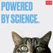 Nom Nom Cat Full-Spectrum Probiotic Support | Digestive & Immune Health for Cats - Buy Online on GoSupps.com