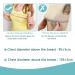 Fixed Belt for Breast Augmentation Recovery | Prevent Prosthesis Displacement (95 5cm) - International Shipping Available - Buy Online on GoSupps.com