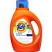 Tide Plus Bleach Alternative Safe on Colors Liquid Laundry Detergent Original Scent 2.72 L (59 Loads)