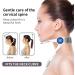 Cervical Neck Traction Device 360 Rotation Adjustment Neck Corrector Folding Design Easy to Carry Neck Immobilizer Simpler and More Beautiful - Buy Online on GoSupps.com