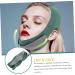 minkissy Tools Sleep Tool Watch Band Tool Beauty Anti Aging Beauty Chin Reducer Spandex Belt Woman Small Device - Buy Online on GoSupps.com