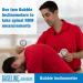 Baseline Bubble Inclinometer - Professional Range of Motion Test for Physical Therapy with Carrying Case - Buy Online on GoSupps.com