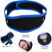 RZMZBY 2PC Anti Snoring Chin Straps | Effective Snoring Solution for Men & Women | Snore Relief & Reduction - Buy Online on GoSupps.com