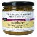 Terrapin Ridge Farms Gourmet Dip Sampler Set for Charcuterie Boards - Raspberry Honey Mustard, Onion Blossom Horseradish, Bacon Pepper Dips - Ideal for Meats, Chips, Cheese - 3 Jars Bundle - Buy Online on GoSupps.com