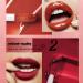 6PCS Liquid Lipstick & Lipgloss Kit - Hydrating 2-in-1 Matte & Gloss Makeup Set | Long-Lasting & Waterproof - Buy Online on GoSupps.com