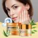 Firming Face Cream | Moisturizing Face Cream 160g Soothing Moisturizing Balm for Sensitive Skin Night and Travel Care Body Care - Buy Online on GoSupps.com