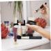MUSISALY 2 Pcs Dispensing Plate Tool DIY Blush Tool Romantic Stamp Maker Makeup Applicator Copper Copper Head - Buy Online on GoSupps.com