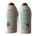 OGX Quenching Coconut Curls Shampoo & Conditioner Bundle - 19.5 oz each - Buy Online on GoSupps.com