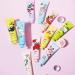 BONNIESTORE 10 Pack Fruits Fragrance Hand Cream - Moisturizing Hand Care Set for Women - Travel Gift with Aloe and Vitamin E - 30ml - Buy Online on GoSupps.com