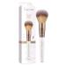 Luvia Professional Makeup Brush Powder Make-Up Brush Powder Brush for the Face Vegan Cosmetic Brush 208 // Powder Brush - Elegance