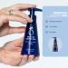 Herome Hand Cream for Cracked Skin | Nourishing Shea Butter & Aloe Vera | Dry Hand Care | 120ml - Buy Online on GoSupps.com