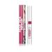 LIPSTICK QUEEN Rear View Mirror Lip Lacquer Thunder Rose - Intense Rose Color with High Shine Finish - Buy Online on GoSupps.com
