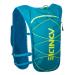 Triwonder drinking bag women men running backpack drinking vest trail running backpack for marathon running cycling hiking blue 68-130cm