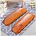 Alipis 2pcs Dessert Tray Snack Saucer Utensil Tray Fruit Platter Japanese Serving Platter Towel Holder Mini - Buy Online on GoSupps.com