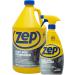 Zep Fast 505 Cleaner and Degreaser 128 oz - Industrial Strength Formula - Buy Online on GoSupps.com