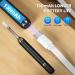1296p HD WIFI Ear Wax Removal Otoscope | LED Camera Ear Cleaner for iPhone iPad & Android - Safe & Effective Cleaning - Buy Online on GoSupps.com