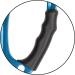 ALPIDEX Hand Ascender Right - Rope Clamp for 8-13 mm Rope Diameter | International Shipping Available - Buy Online on GoSupps.com