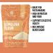 2lbs Fine Semolina Flour: Ideal for Pasta, Pizza Dough, Cake, and Bread - All-Natural Durum Wheat From Canada - Buy Online on GoSupps.com