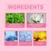 Hair gel for kids hair wax stick with comb hair gel for kids fix baby hair Sleek Bun Gel - Buy Online on GoSupps.com