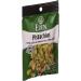 Eden Organic Shelled and Dry Roasted Pistachios, 1 Ounce  - 12 pack