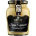 Mustard Bundle with Maille Dijon Original Mustard 215g and Maille Wholegrain Mustard 210g (2 Pack) - Buy Online on GoSupps.com