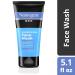 Neutrogena Men's Invigorating Daily Foaming Gel Face Wash 5.1 fl. oz - Buy Online on GoSupps.com