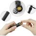 CZWESTC Fondant Extruder with 20 Discs - Cake Decorating Tool Set - Buy Online on GoSupps.com