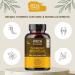 Turmeric Curcumin Capsules & Boswellia Turmeric Capsules - Buy Online on GoSupps.com