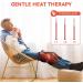 Snailax Heated Knee Massager - Pain Relief 3 Heat Levels & Vibration Modes Arthritis Knee Wrap Leg Massager (Not Cordless - Buy Online on GoSupps.com