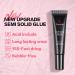 New Super Strong Nail Glue 15g | Quick Drying & Long Lasting | Ideal for Press On Nails & Acrylic Kits - Buy Online on GoSupps.com