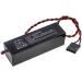 SOBOUR Battery Replacement for Lintronics Part Number: TL5242P TL5242W