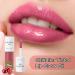 Women's Lip Gloss Moisturizing Tint 3ml Long-Lasting Lip Oil Soft Moisturizing Color with a Lightweight Feel and Gentle Nourishing Effect | Women's Winter Beauty Routine - Buy Online on GoSupps.com
