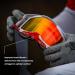 Buy Unknown 100% Cross Goggles Racecraft Gen. 2 White - Premium Performance & Style for International Shipping - Buy Online on GoSupps.com