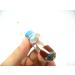 UP Glass Saltwater Hydrometer for Aquarium - Precise Reef Salinity Testing for Marine Fish, Shrimp, and Soft Coral - Buy Online on GoSupps.com