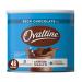 OVALTINE Rich Chocolate Milk Mix 18 oz. Canister