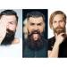 AnSafe Large Shaving Brush - Portable Foam Soap Head Beard & Hair Styling Brush for Men - Optimal Cleaning & Grooming Tool - Buy Online on GoSupps.com