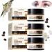 3Pcs SADOER Eye Cream, SADOER Caffeine Retinol Moisturizing Anti-Wrinkle Cream, Caffeine Eye Cream Reduces Wrinkles, Fine Lines