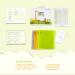 Baby Document Organizer  Baby Briefcase with 9 Folders - Buy Online on GoSupps.com