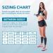 LCK UK Calf Support Compression Sleeves (Pair) | 20-30mmHg for Men & Women | Shin Splints Brace | Footless Leg Socks for Enhanced Performance and Recovery - Red M - Buy Online on GoSupps.com